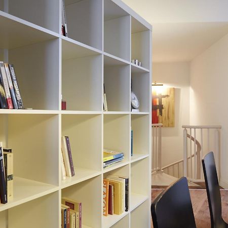 Mahats - Basque Stay San Sebastian Bagian luar foto