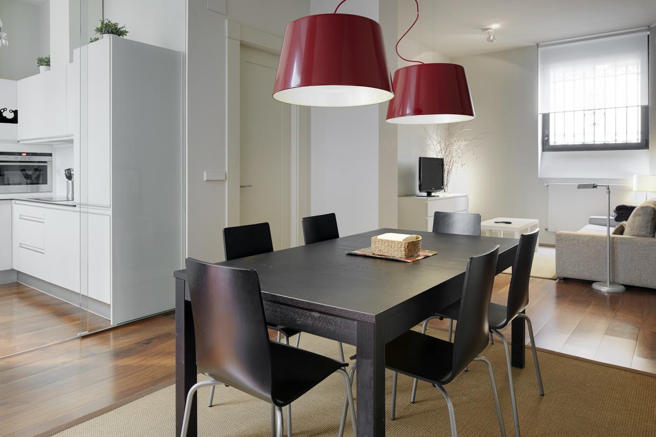 Mahats - Basque Stay San Sebastian Bagian luar foto