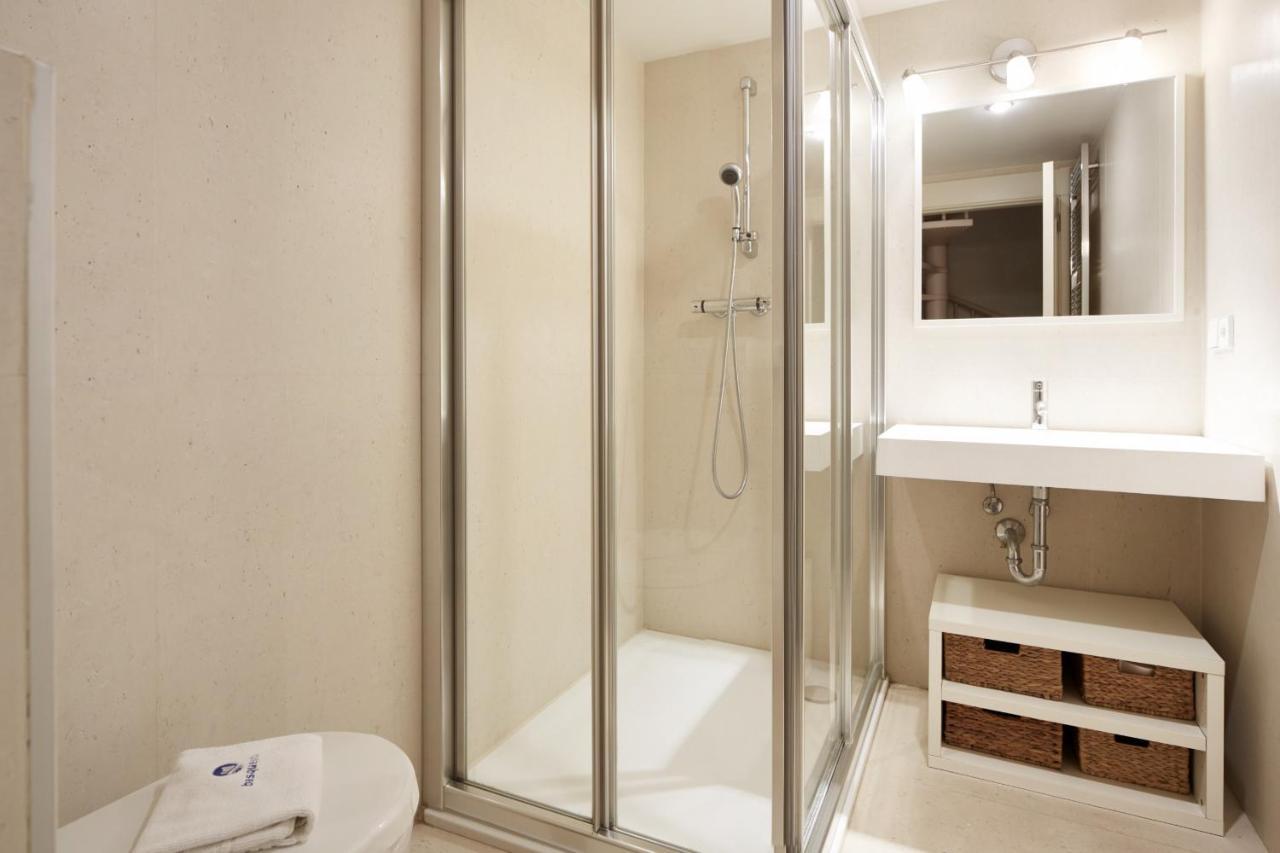 Mahats - Basque Stay San Sebastian Bagian luar foto