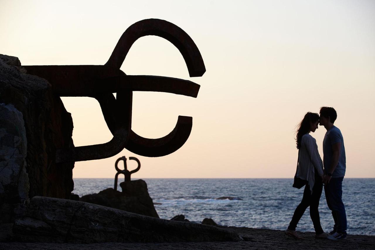 Mahats - Basque Stay San Sebastian Bagian luar foto