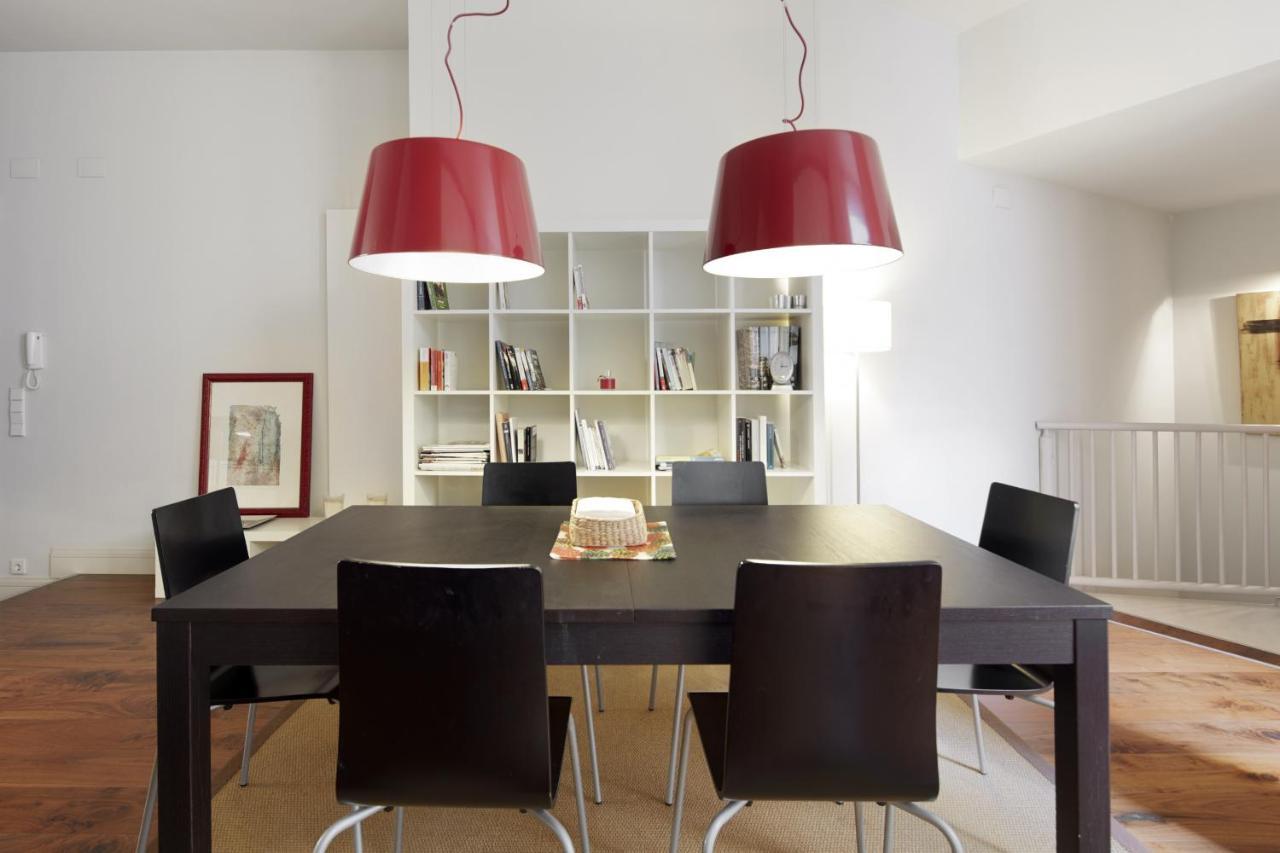 Mahats - Basque Stay San Sebastian Bagian luar foto
