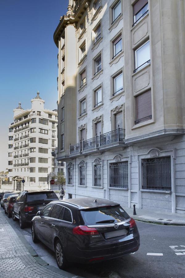 Mahats - Basque Stay San Sebastian Bagian luar foto