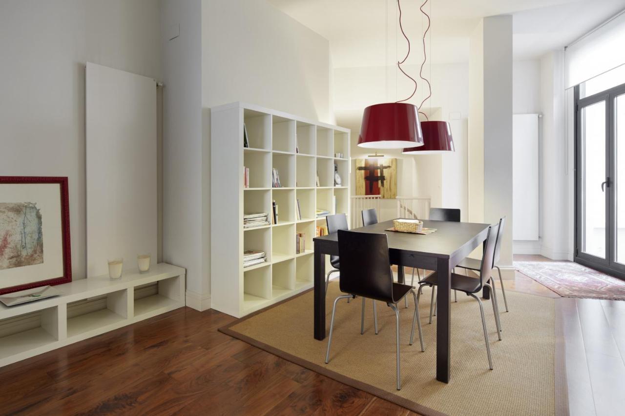 Mahats - Basque Stay San Sebastian Bagian luar foto